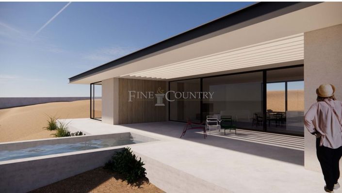 Image No.10-Terrain à vendre à Mexilhoeira Grande