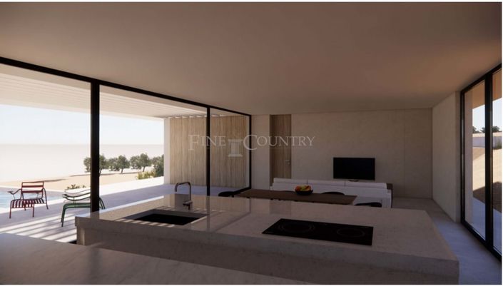 Image No.12-Terrain à vendre à Mexilhoeira Grande