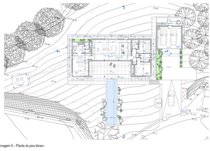 Image No.13-Terrain à vendre à Mexilhoeira Grande