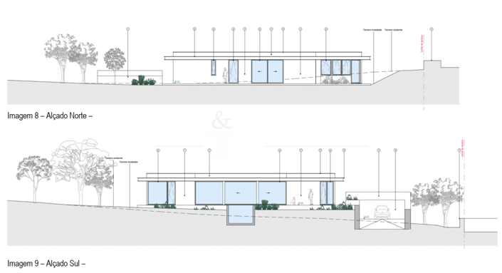 Image No.15-Terrain à vendre à Mexilhoeira Grande