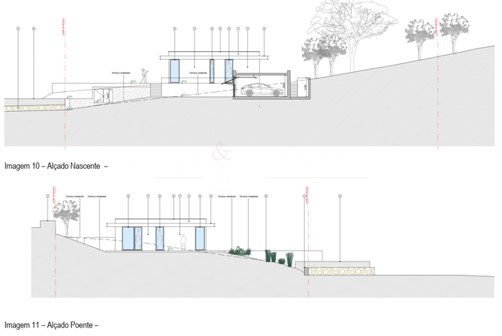 Image No.16-Terrain à vendre à Mexilhoeira Grande