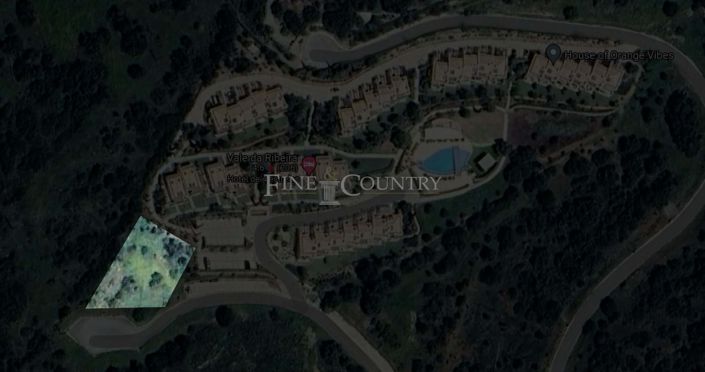 Image No.3-Terrain à vendre à Mexilhoeira Grande