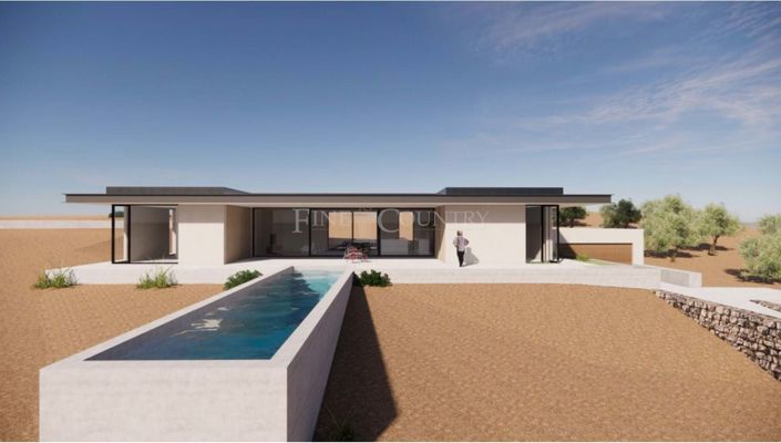 Image No.4-Terrain à vendre à Mexilhoeira Grande