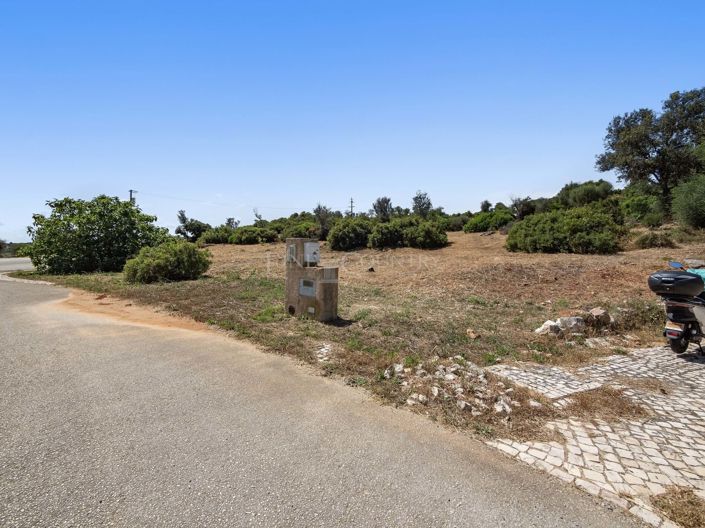 Image No.5-Terrain à vendre à Mexilhoeira Grande