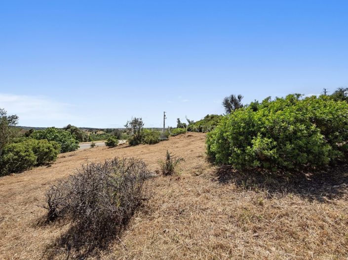 Image No.6-Terrain à vendre à Mexilhoeira Grande