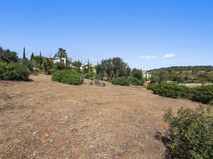 Image No.9-Terrain à vendre à Mexilhoeira Grande