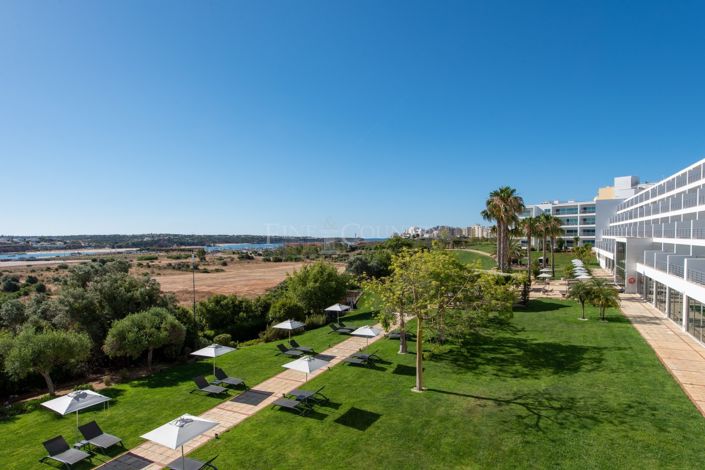 Image No.9-Appartement de 1 chambre à vendre à Portimao