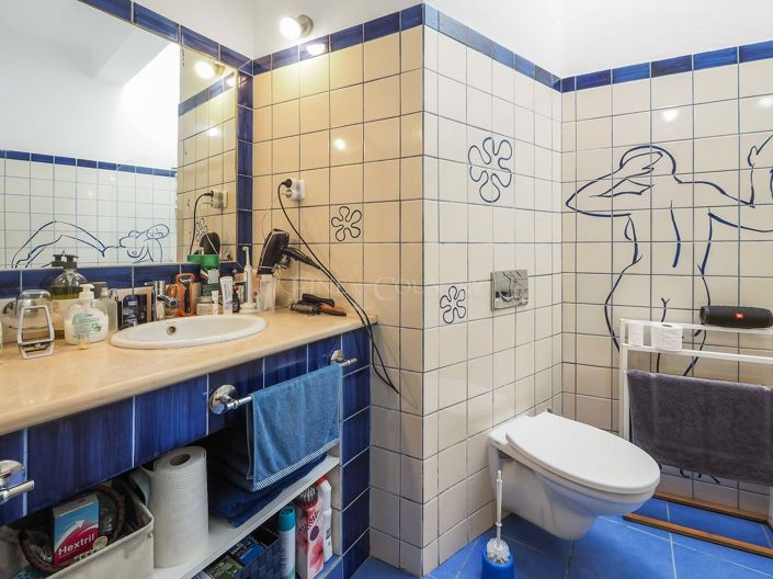 Image No.19-Maison de ville de 2 chambres à vendre à Ferragudo