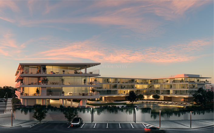 Image No.21-Appartement de 4 chambres à vendre à Vilamoura
