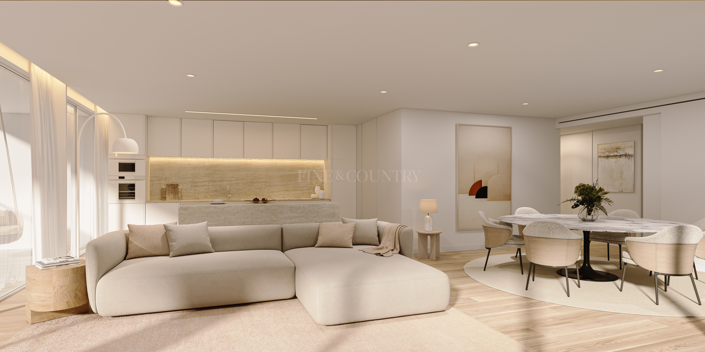 Image No.14-4 Bed Apartment for sale