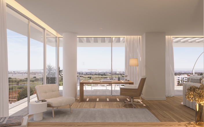 Image No.16-4 Bed Apartment for sale