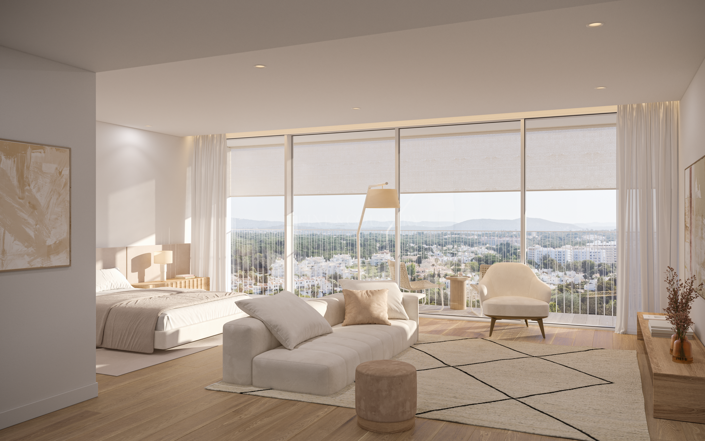 Image No.23-4 Bed Apartment for sale