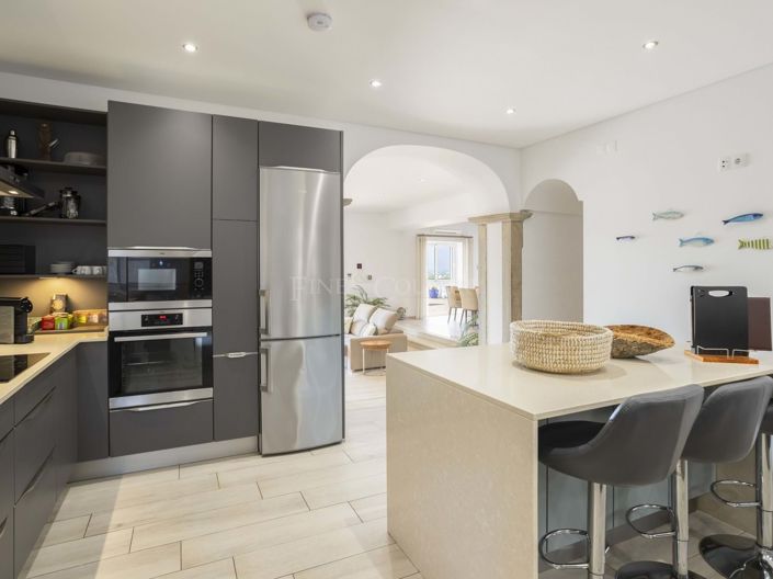 Image No.14-Villa de 6 chambres à vendre à Estói