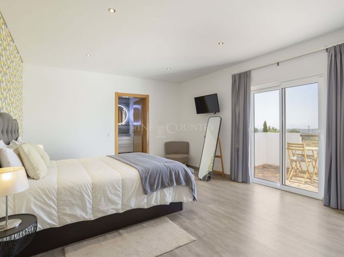 Image No.16-Villa de 6 chambres à vendre à Estói