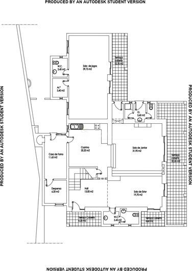 Image No.35-Villa de 6 chambres à vendre à Estói