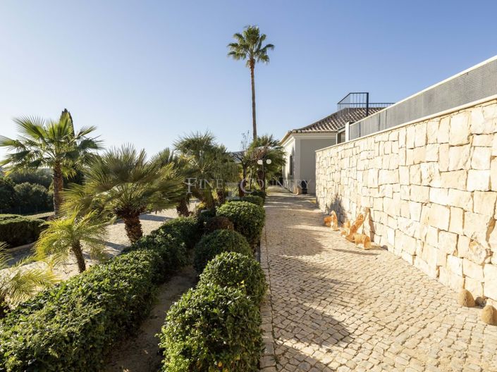 Image No.44-7 Bed Villa for sale