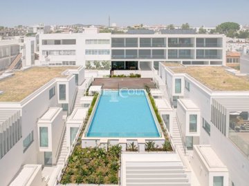 1 - Fuseta, Apartment