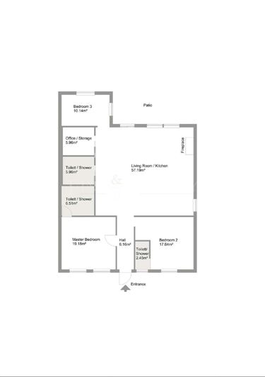 Image No.37-3 Bed Villa for sale