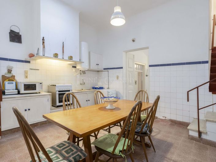 Image No.15-Maison de ville de 5 chambres à vendre à Fuseta