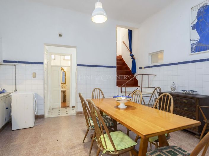 Image No.16-Maison de ville de 5 chambres à vendre à Fuseta