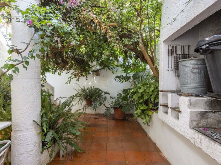 Image No.19-Maison de ville de 5 chambres à vendre à Fuseta