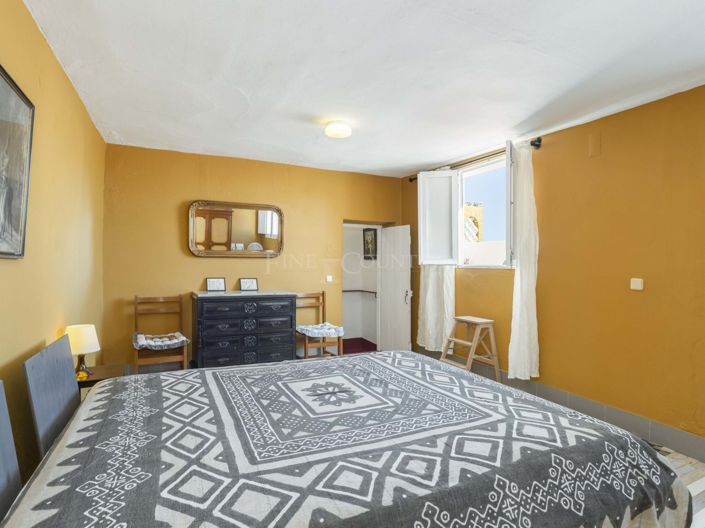 Image No.20-Maison de ville de 5 chambres à vendre à Fuseta