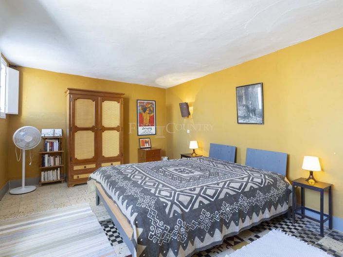 Image No.21-Maison de ville de 5 chambres à vendre à Fuseta