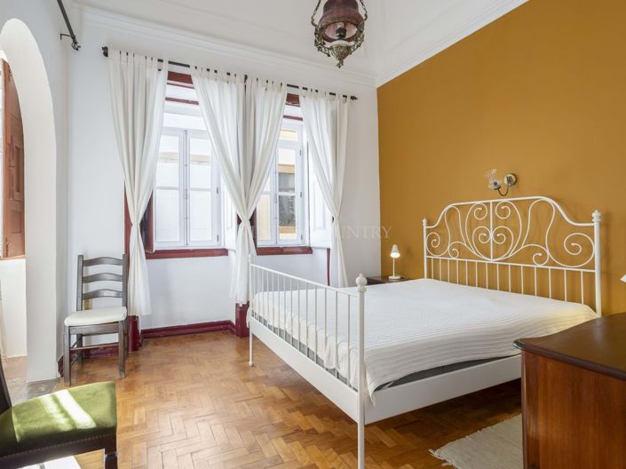 Image No.22-Maison de ville de 5 chambres à vendre à Fuseta