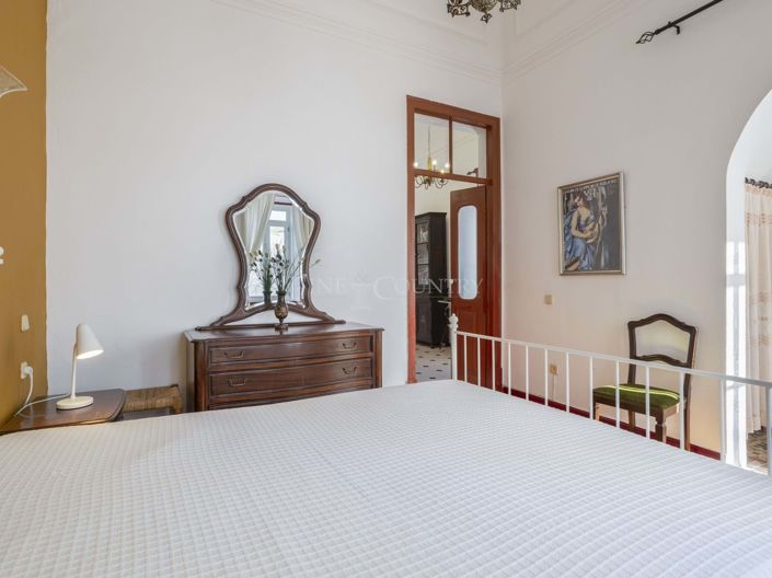 Image No.23-Maison de ville de 5 chambres à vendre à Fuseta