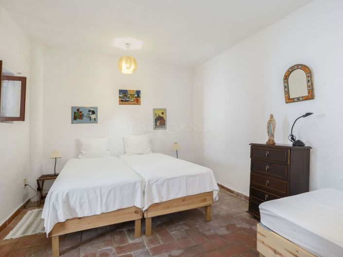 Image No.24-Maison de ville de 5 chambres à vendre à Fuseta