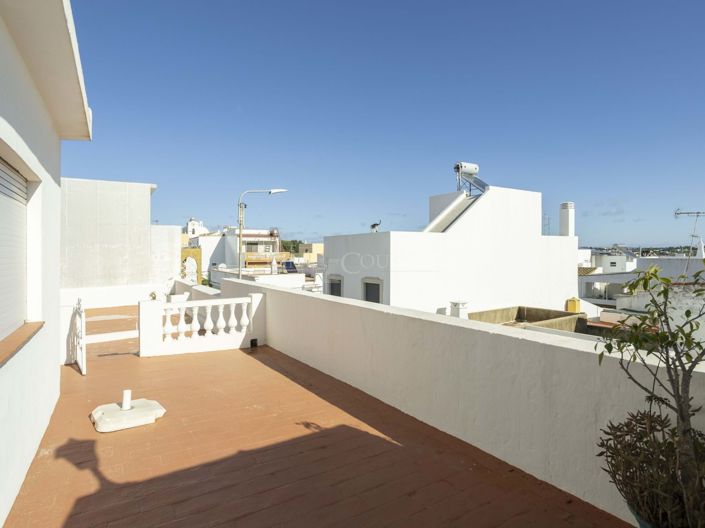 Image No.30-Maison de ville de 5 chambres à vendre à Fuseta