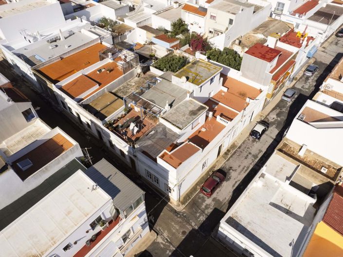 Image No.33-Maison de ville de 5 chambres à vendre à Fuseta