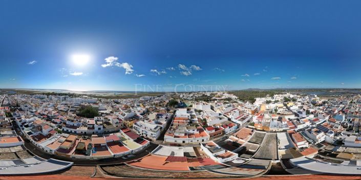 Image No.34-Maison de ville de 5 chambres à vendre à Fuseta