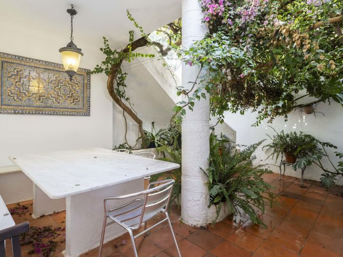 Image No.8-Maison de ville de 5 chambres à vendre à Fuseta