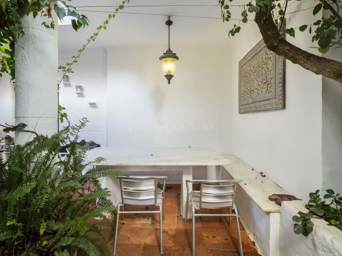 Image No.9-Maison de ville de 5 chambres à vendre à Fuseta