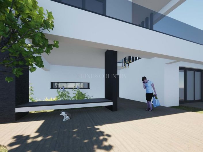 Image No.12-4 Bed Villa for sale