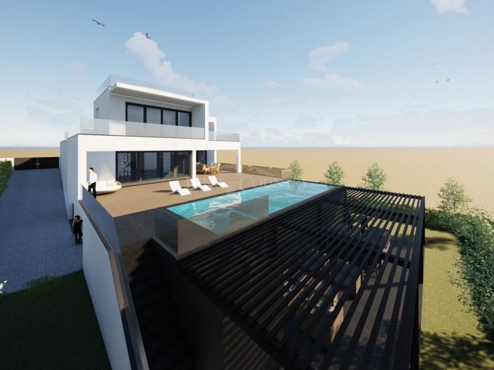 Image No.17-4 Bed Villa for sale