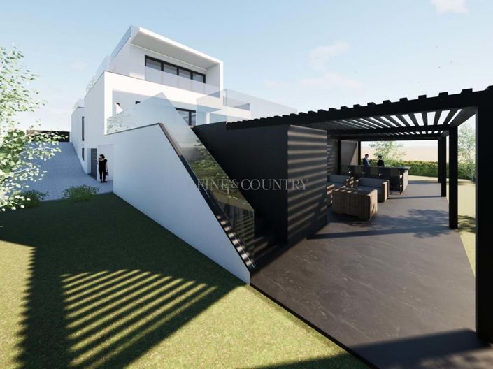 Image No.21-4 Bed Villa for sale