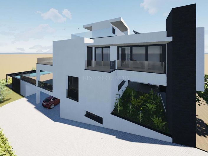 Image No.25-4 Bed Villa for sale