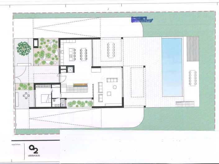 Image No.26-4 Bed Villa for sale