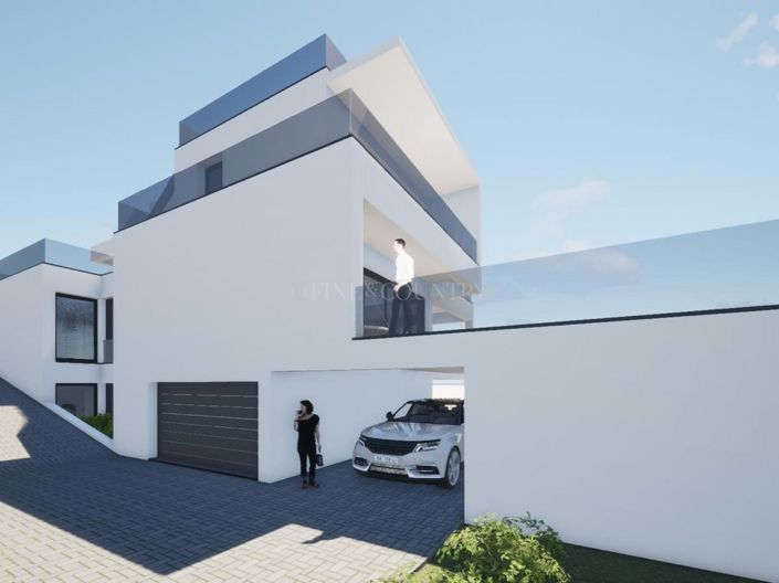 Image No.6-4 Bed Villa for sale