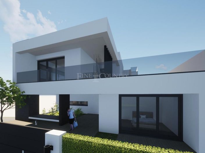 Image No.8-4 Bed Villa for sale