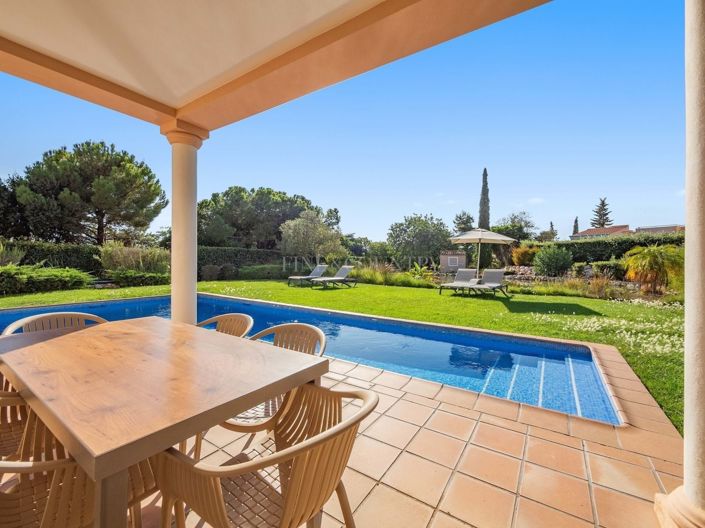 Image No.21-Propriété de 3 chambres à vendre à Carvoeiro