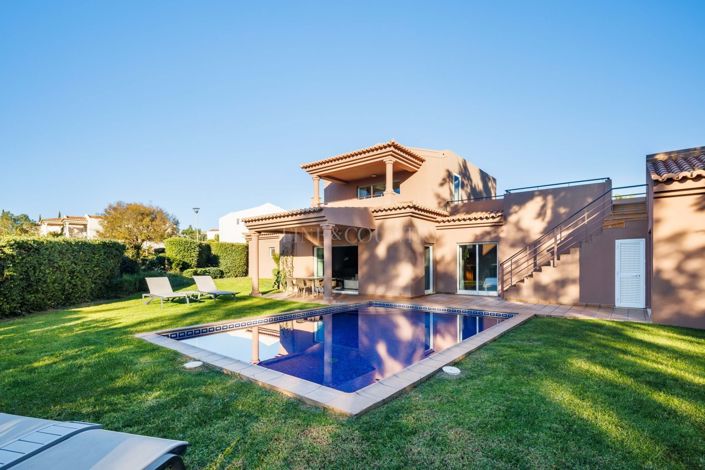 Image No.23-Propriété de 3 chambres à vendre à Carvoeiro