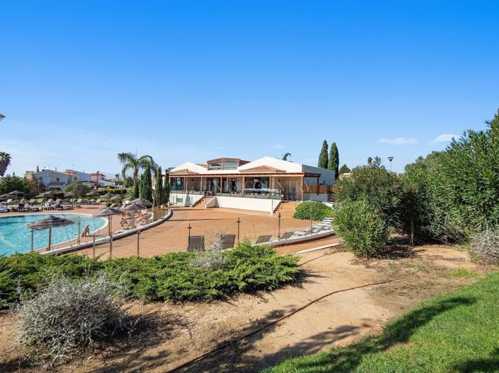 Image No.23-Propriété de 3 chambres à vendre à Carvoeiro