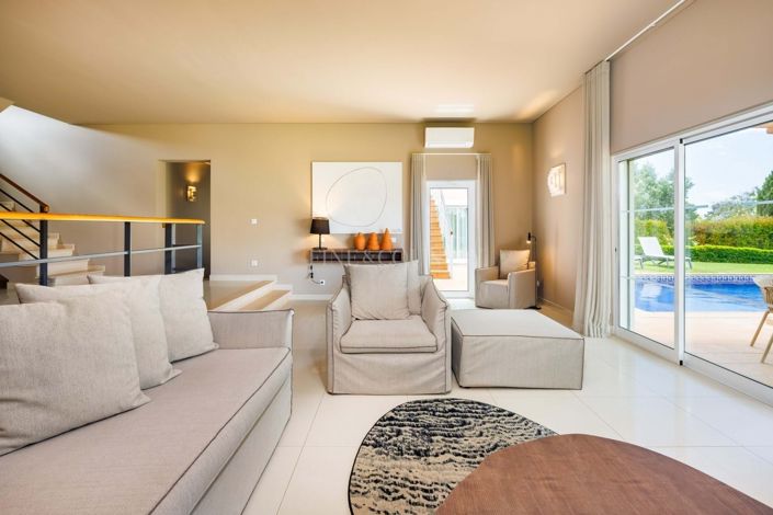 Image No.5-Propriété de 3 chambres à vendre à Carvoeiro