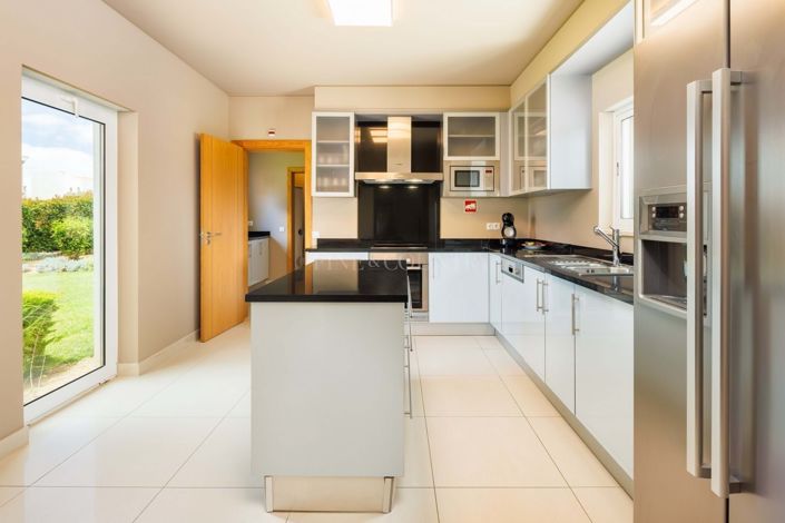 Image No.6-Propriété de 3 chambres à vendre à Carvoeiro