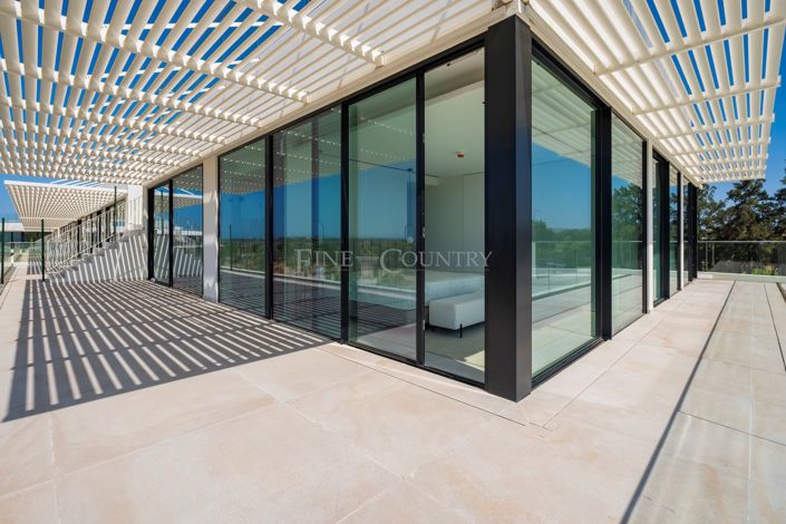 Image No.17-Appartement de 3 chambres à vendre à Vilamoura