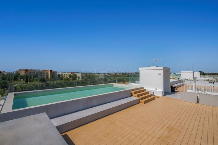 Image No.28-Appartement de 3 chambres à vendre à Vilamoura