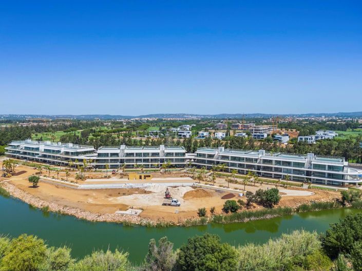 Image No.31-Appartement de 3 chambres à vendre à Vilamoura